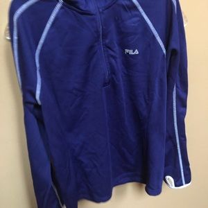 FILA sweatshirt
